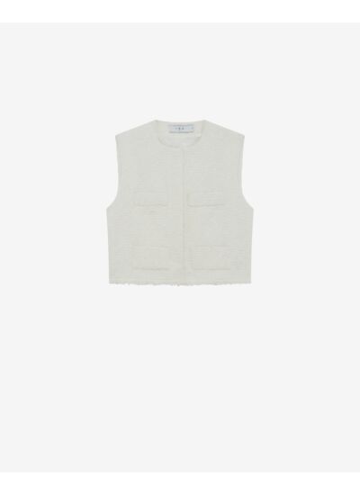 Top En Tweed Ralphi