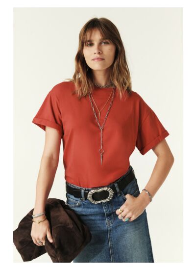 T-SHIRT ROSIE