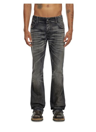 Bootcut Jeans - D-Backler