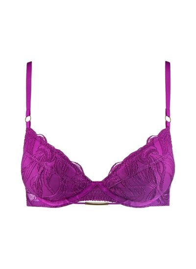 Soutien-gorge Push-up Into The Groove
