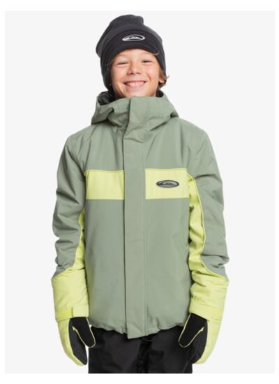 VESTE DE SNOWBOARD / SKI