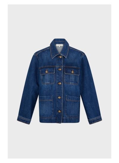 Veste Marcelline
