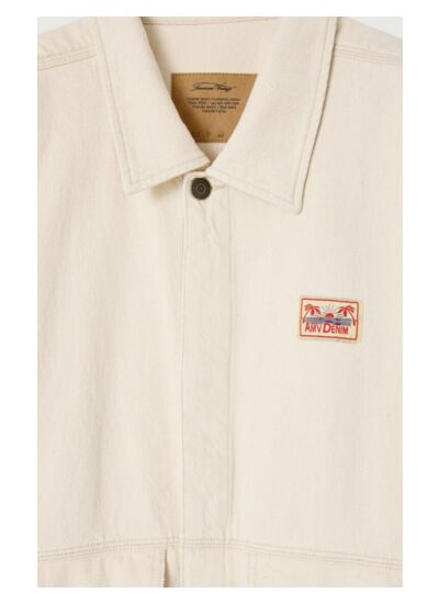 Veste homme Jozastreet