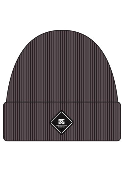 LABEL BEANIE