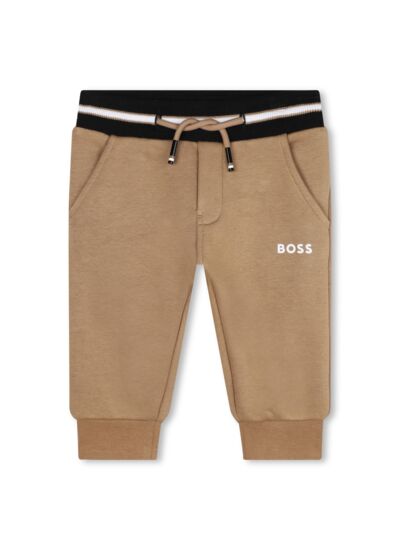 PANTALON JOGGING