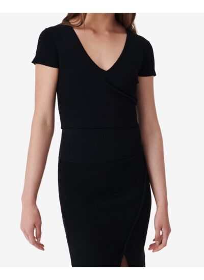 Top Manches Courtes Eloan