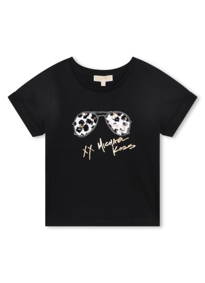 TEE-SHIRT MANCHES COURTES