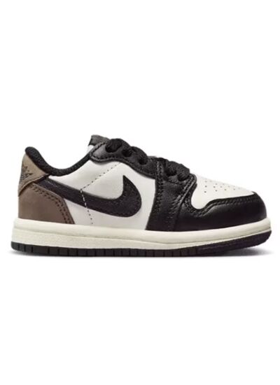 Air Jordan 1 Retro Low OG Mocha