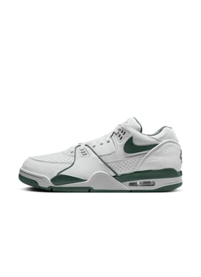 AIR FLIGHT '89 LOW