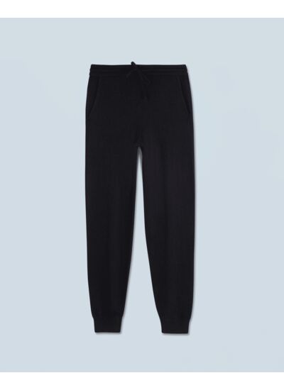 Jogging Droit Basique