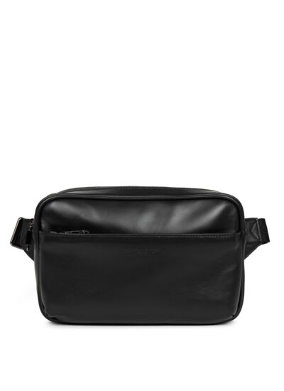 Sac porté ceinture Zippé L Capital