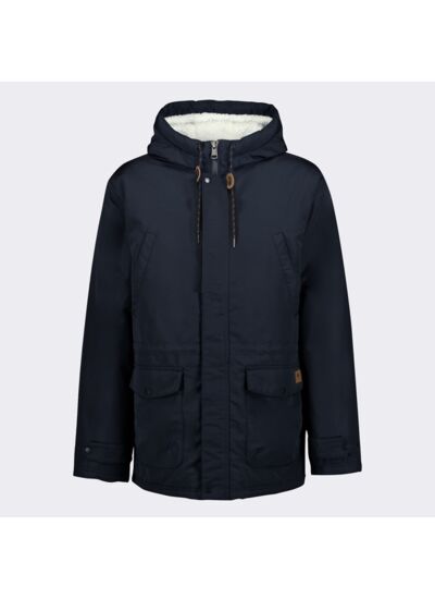 VERNON OUTERWEAR WOVEN