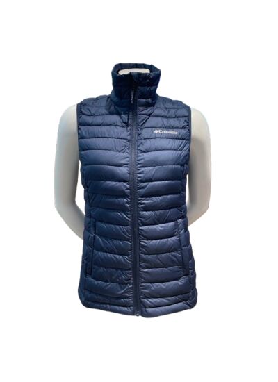 W Cruise River FS Vest Bleu marine
