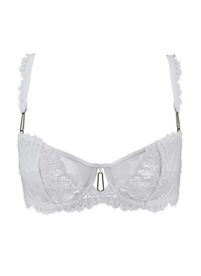 Soutien-gorge Corbeille avec armatures Flowermania