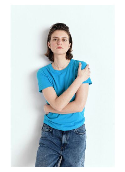 T-shirt femme Gamipy