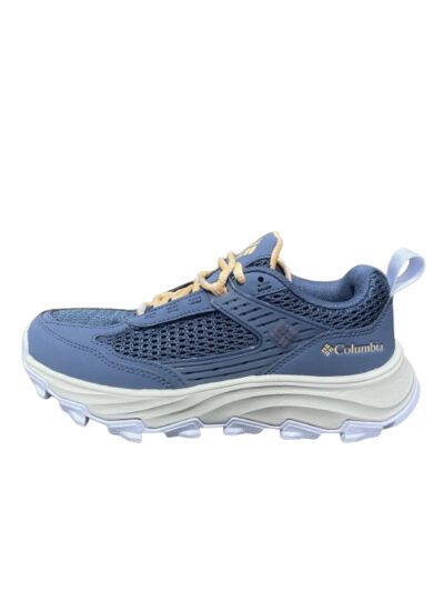 W TRAIL GROTTO FS LOW Bleu