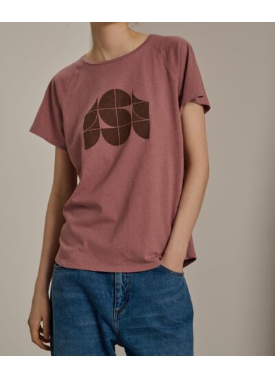 Tee-Shirt - Val