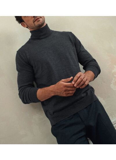 Pull Boris Anthracite
