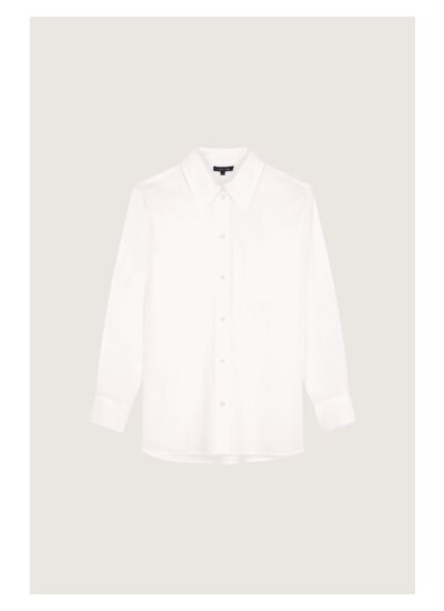 Chemise - Saphir