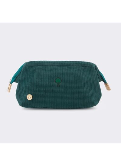 WASHBAG SMALL BAG WOVEN