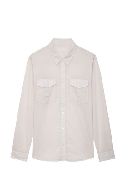 THIBAUT LC VOILE