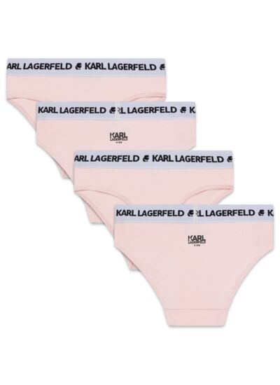 LOT DE 2 SLIPS