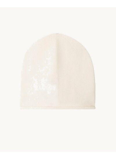 Bonnet MONTANA Bonnet bords roulottes uni