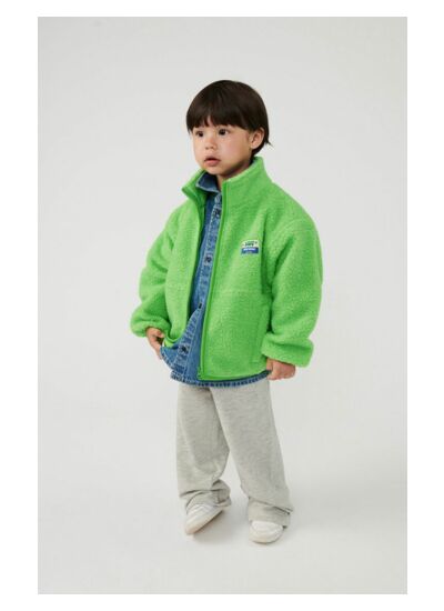 Veste enfant Hoktown