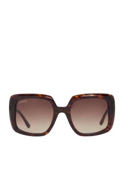 YSEE - YSEE LUNETTES DE SOLEIL - Ecailles