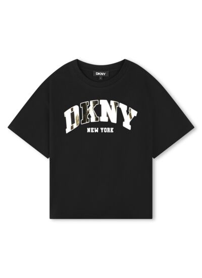 TEE-SHIRT MANCHES COURTES