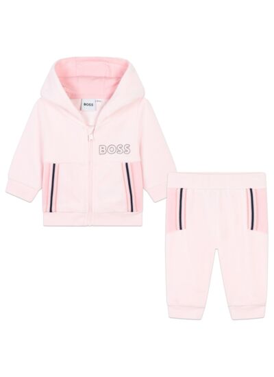 ENSEMBLE JOGGING