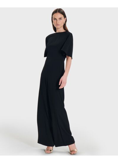 Combinaison California Noir en Polyester