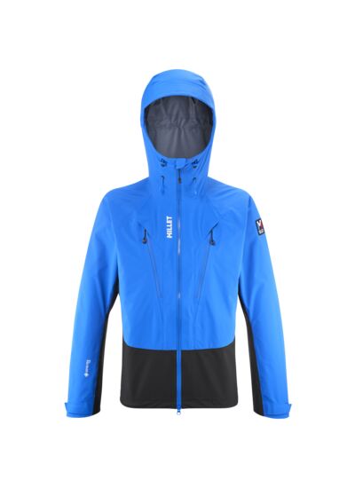 Veste de protection TRILOGY VI JM