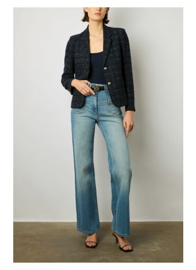 VESTE BELLIE
