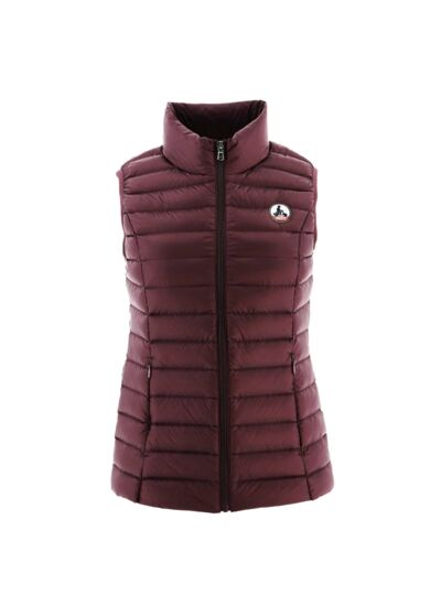 Seda Femme Sans Manches