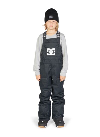 PANTALON DE SNOWBOARD / SKI ENFANT