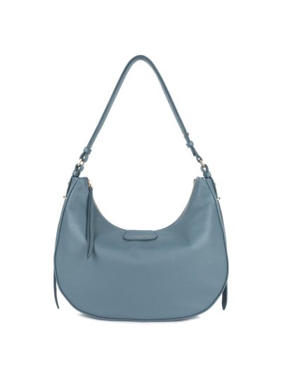 Sac hobo Zippé L Dune