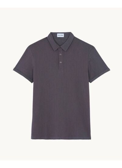 POLO SANKET POLO COL CHEMISE
