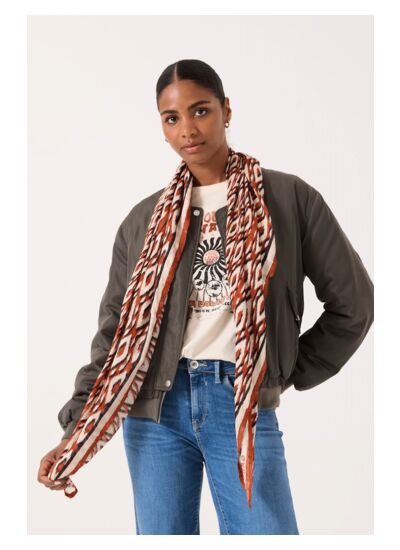 Women Accessoires Brown
