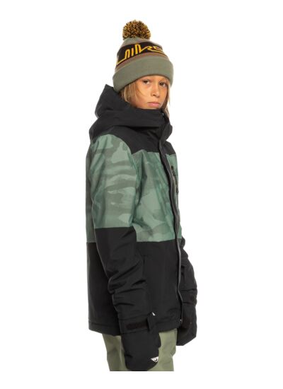 VESTE DE SNOWBOARD / SKI