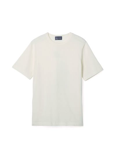 T-shirt ample imprimé Kraken x EB - Femme - NATUREL