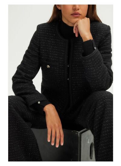 Veste Mina