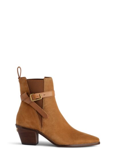 TYLER CECILIA SUEDE