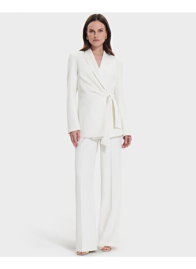 Veste Vittora Ecru en Polyester