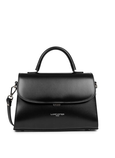 Sac à main A rabat avec fermoir M Suave Even