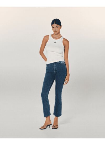 Jude Jean Bootcut
