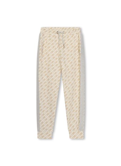 PANTALON SPORT CHIC