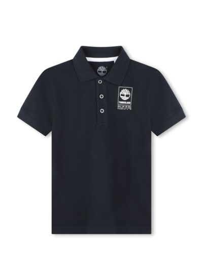 POLO MANCHES COURTES