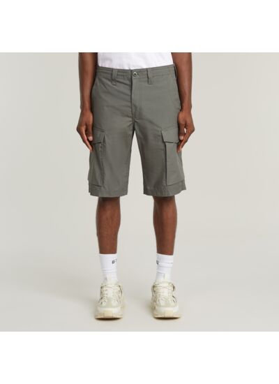 Short Core Regular Cargo