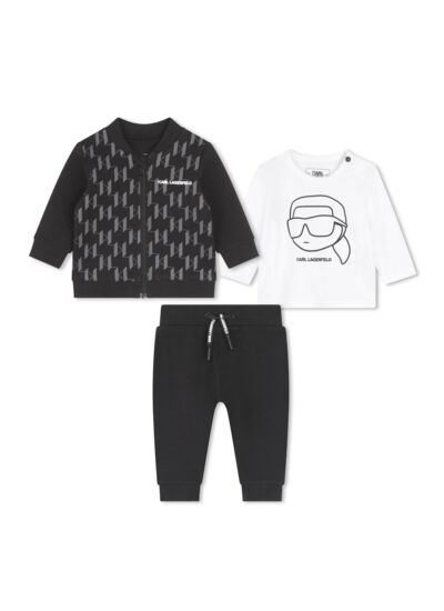 ENSEMBLE JOGGING